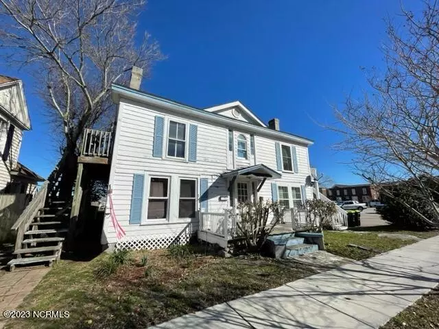 Morehead City, NC 28557,906 Bridges Street