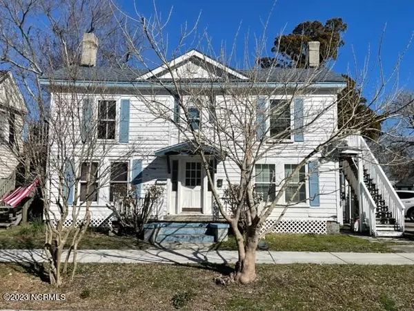 Morehead City, NC 28557,906 Bridges Street