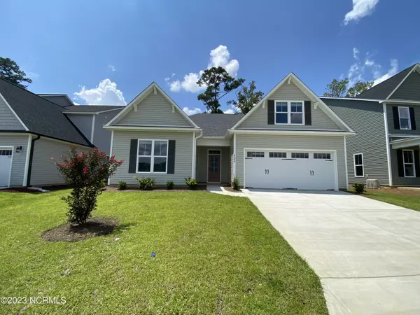 4206 Pegasus Parkway, Leland, NC 28451