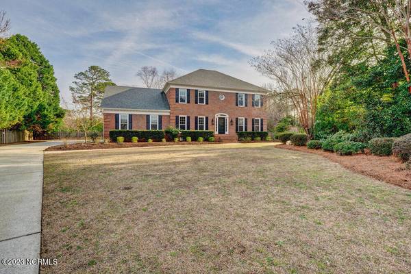 Wilmington, NC 28409,3413 Upton Court