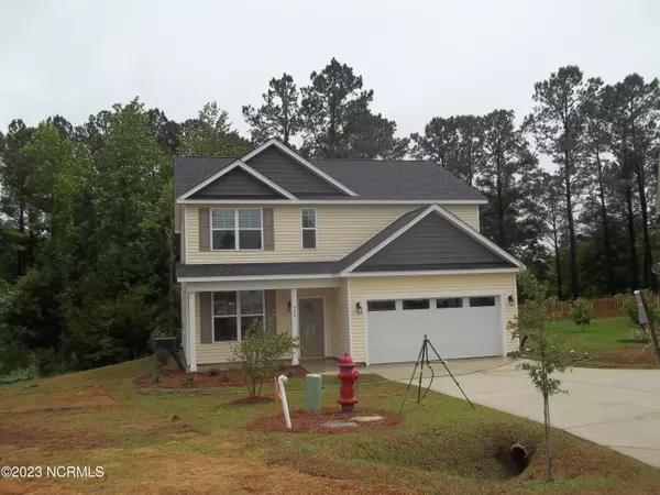 Hampstead, NC 28443,926 West Arboria DR