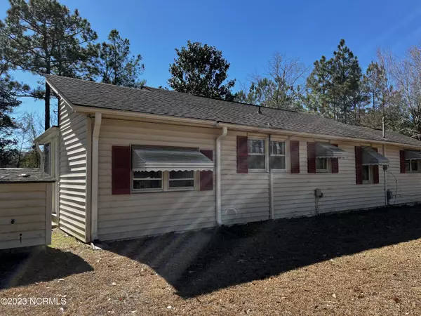 Hamlet, NC 28345,829 Wiregrass Road