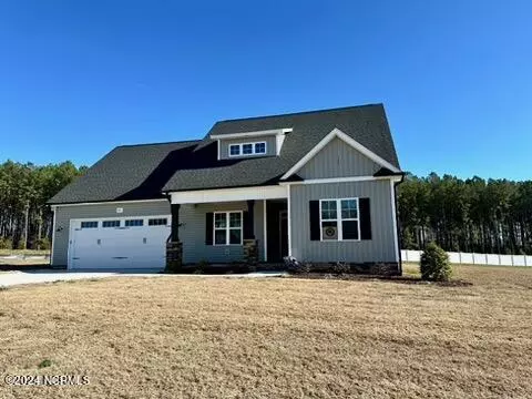 Selma, NC 27576,87 Noramac CT