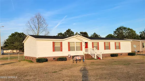 3932 Leland RD, Grifton, NC 28530