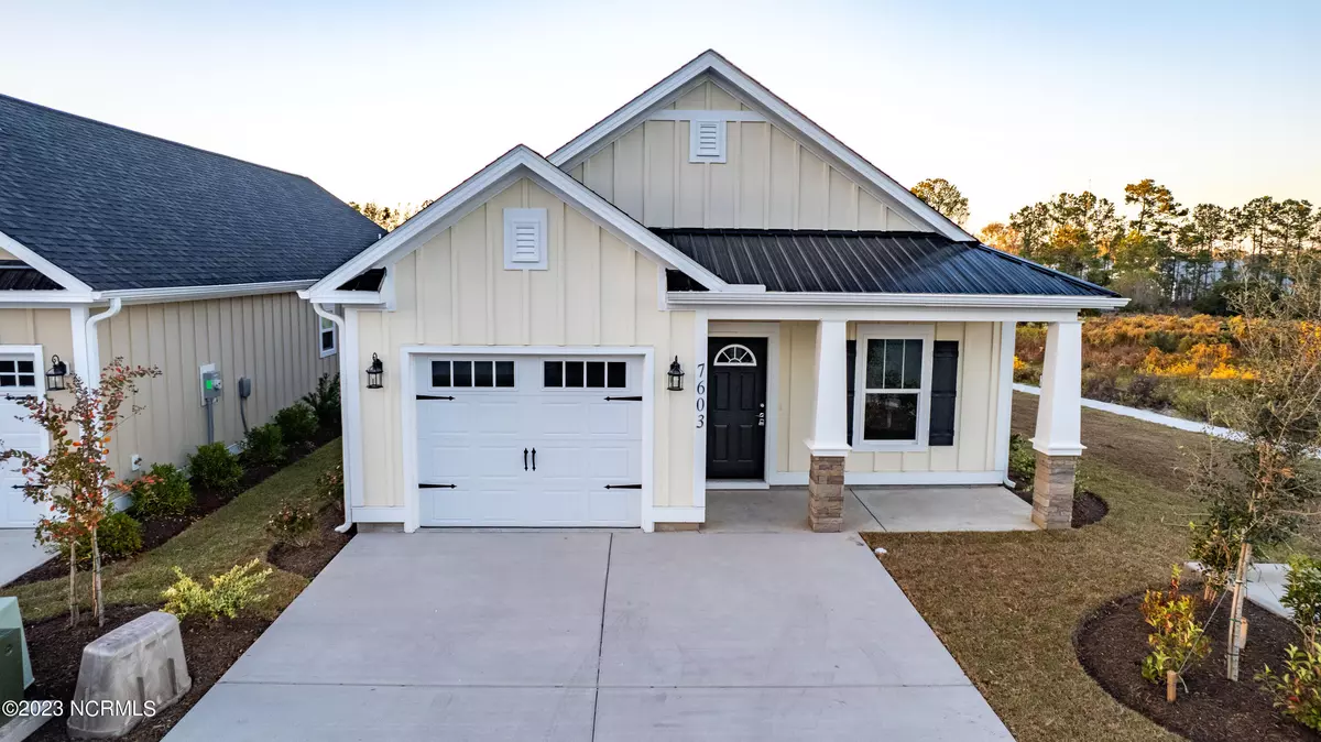 Sunset Beach, NC 28468,7613 Privateer LOOP