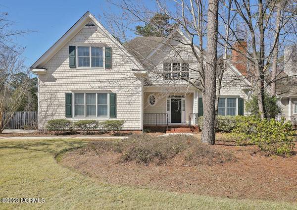 5642 Harvest Grove LN, Wilmington, NC 28409