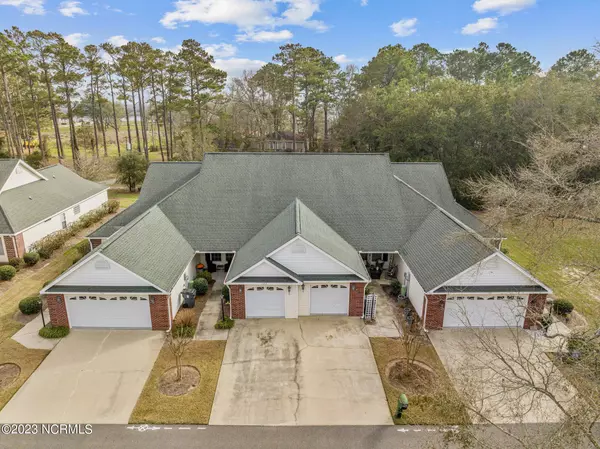 Sunset Beach, NC 28468,703 Sunset Oaks Lane