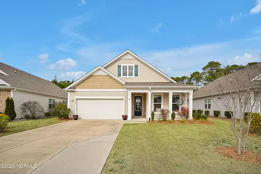 7948 Huron Drive, Wilmington, NC 28412