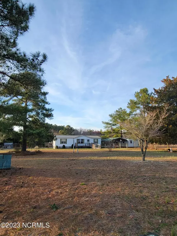 Hamlet, NC 28345,108 Meadow Lane