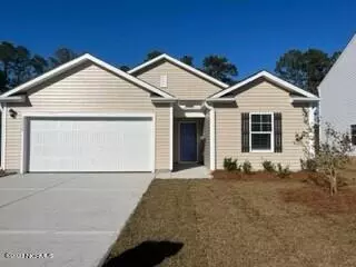 Leland, NC 28451,3712 Chestnut Grove RD #Lot 4076