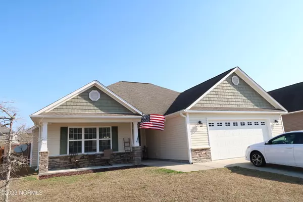 3414 Lefringhouse Lane, New Bern, NC 28562