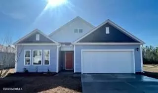 8310 E Highcroft DR #Lot 4065, Leland, NC 28451