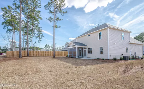 Bolivia, NC 28422,198 Autumn Breeze Lane LN NE