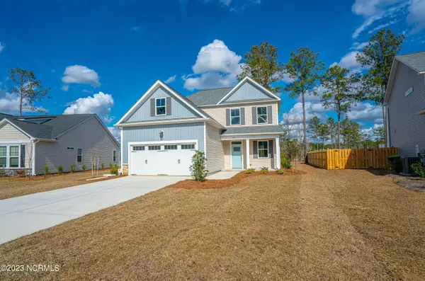 Bolivia, NC 28422,198 Autumn Breeze Lane LN NE