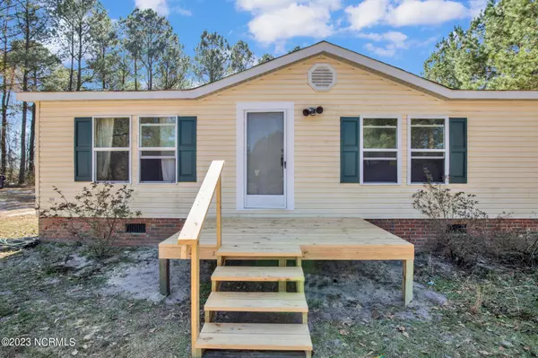 Roseboro, NC 28382,4624 Old Mintz HWY