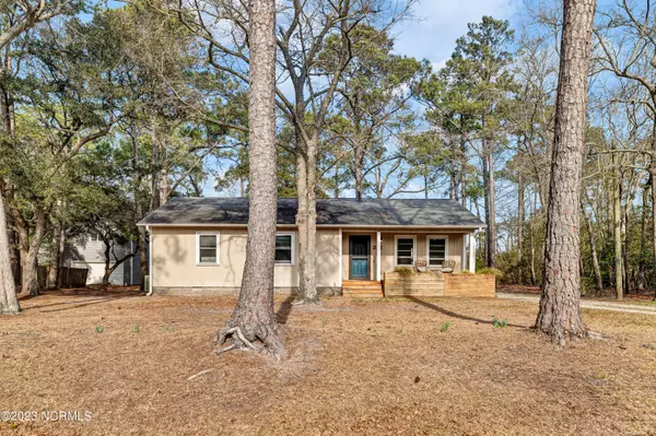 Hampstead, NC 28443,312 Kemper RD