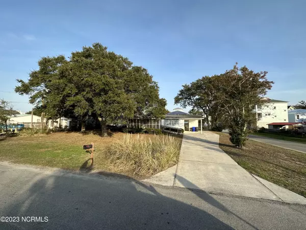 Carolina Beach, NC 28428,1521 Bonito Lane