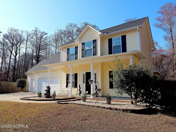 Leland, NC 28451,7376 Ruby Stone CT