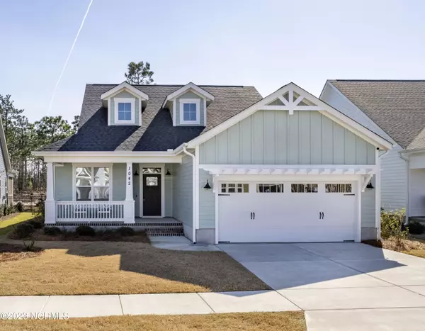 1042 Bradshaw Terrace, Wilmington, NC 28412