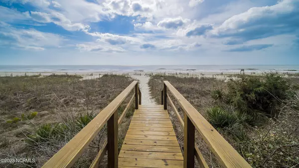 Holden Beach, NC 28462,112 Tuna Drive