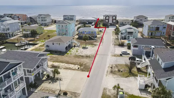 Holden Beach, NC 28462,112 Tuna Drive