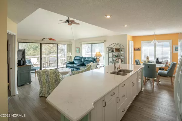 Sunset Beach, NC 28468,814 Colony PL ## F