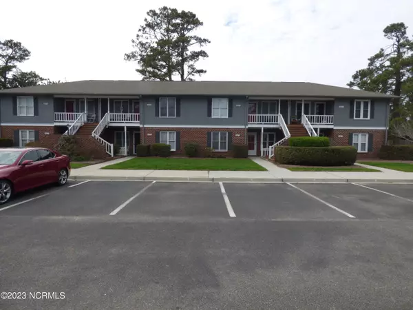 Wilmington, NC 28403,4190 Spirea Drive #Unit B