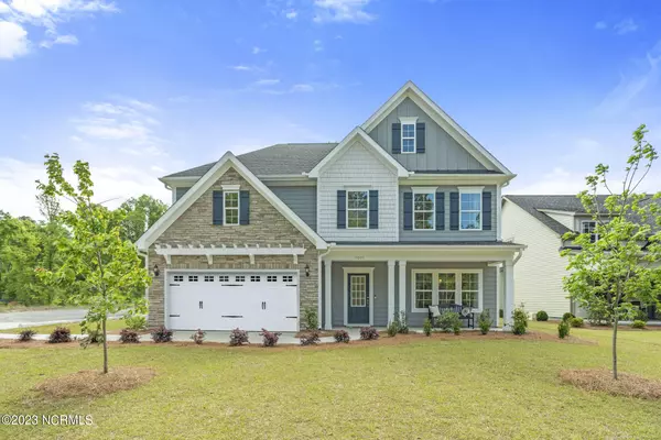 Wilmington, NC 28411,9033 Peplow Place #Lot 78