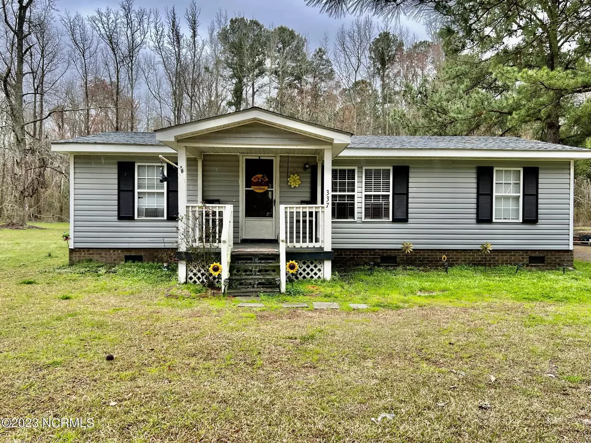 Creswell, NC 27928,337 Ambrose RD