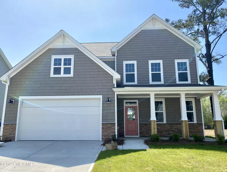 526 Musket Bay DR, Wilmington, NC 28412