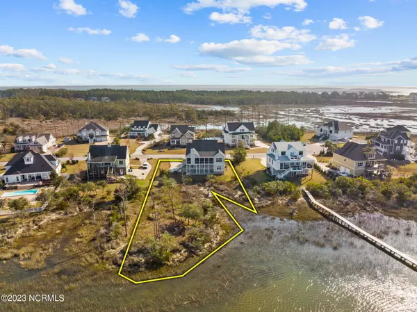 Morehead City, NC 28557,1407 Marsh Pointe