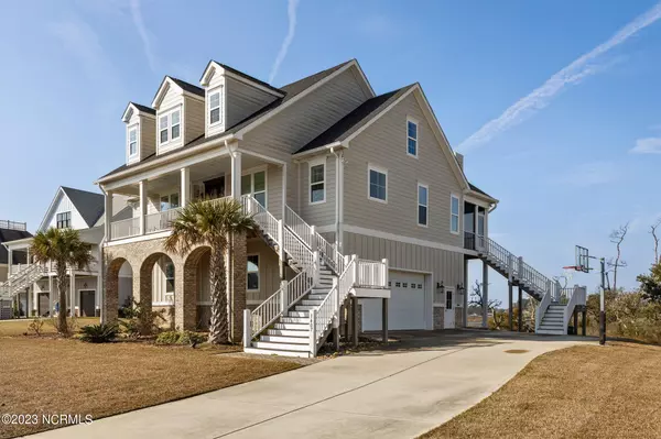 Morehead City, NC 28557,1407 Marsh Pointe