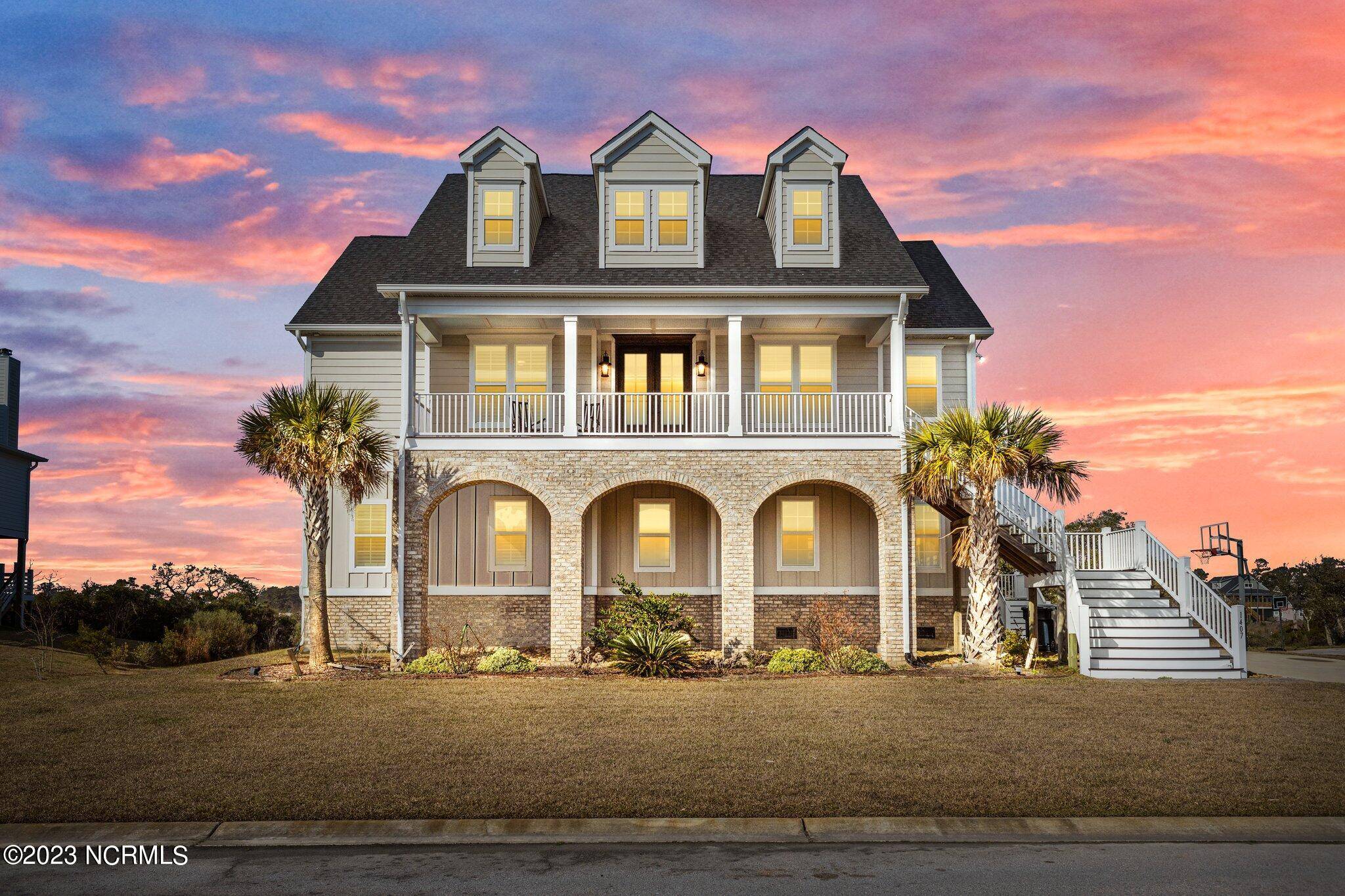 Morehead City, NC 28557,1407 Marsh Pointe