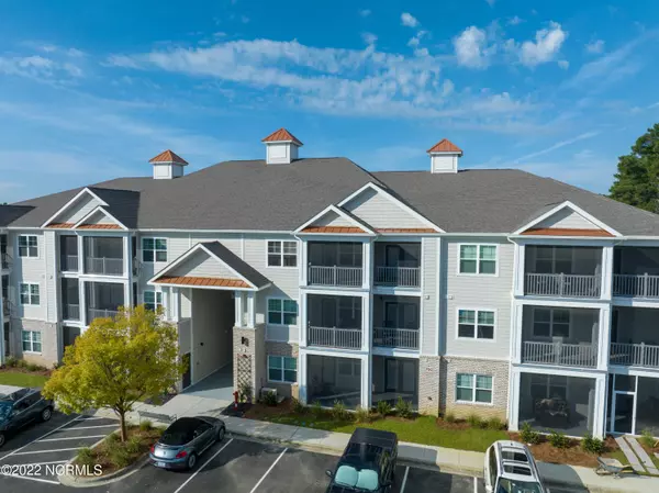 395 S Crow Creek DR #1706, Calabash, NC 28467