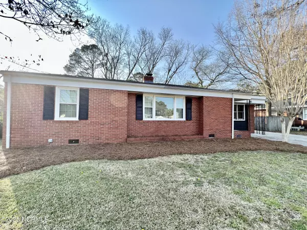 1502 W Ragsdale Road, Greenville, NC 27858