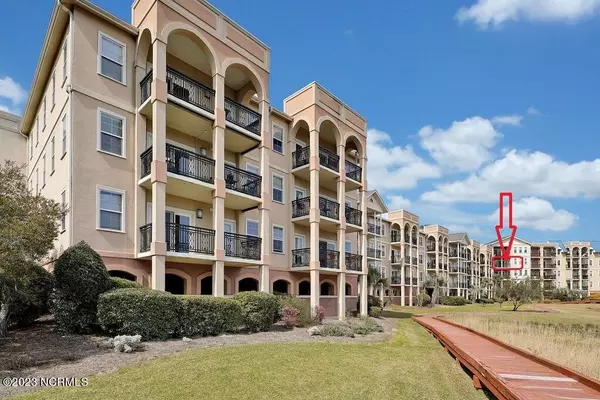 3100 Marsh Grove Lane #Unit 3309, Southport, NC 28461