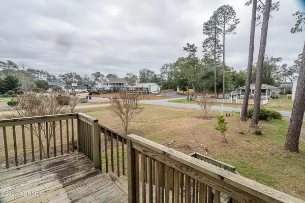 Oak Island, NC 28465,1804 W Yacht Drive