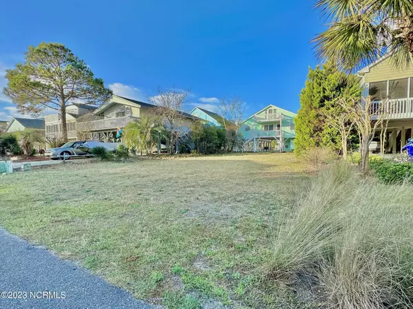 410 27th Street, Sunset Beach, NC 28468