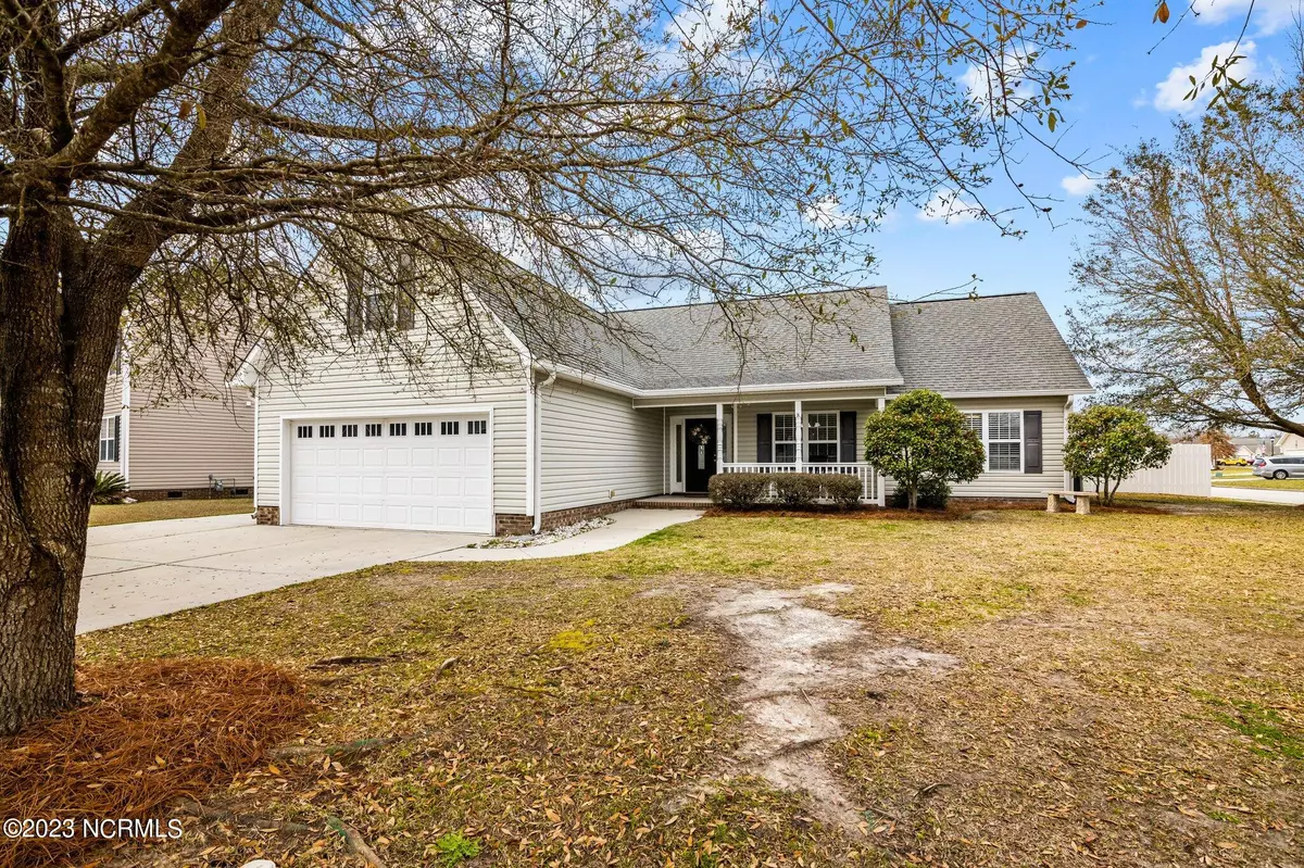 New Bern, NC 28562,2930 Tesie TRL