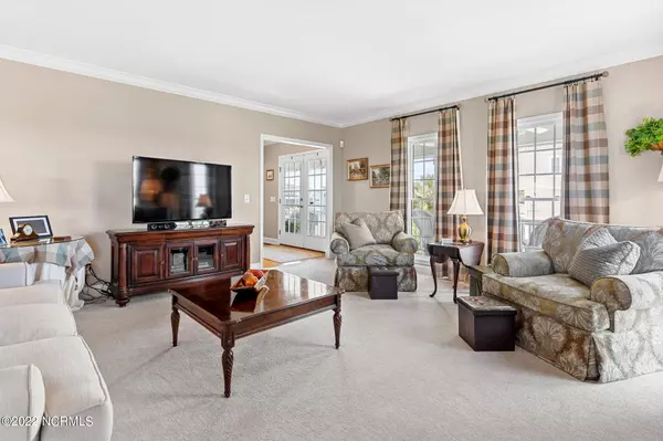 Holden Beach, NC 28462,100 Heron DR