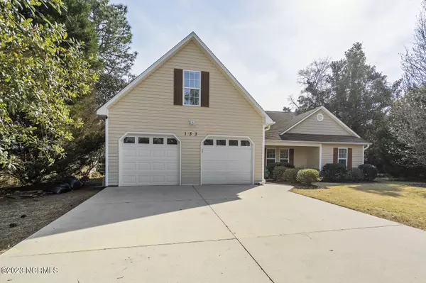 133 Graystone Road, Wilmington, NC 28411