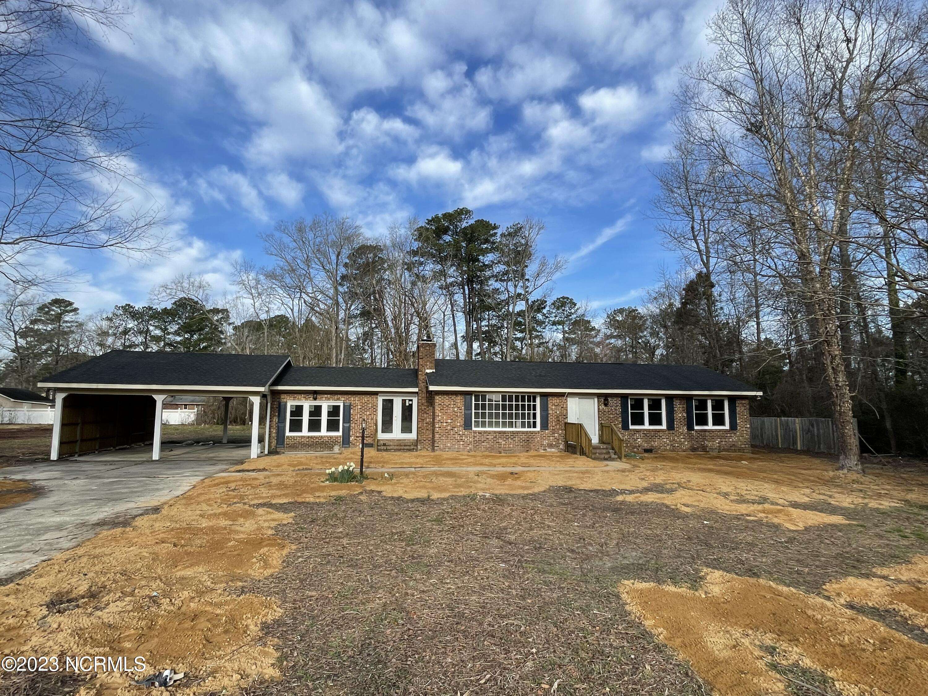 Plymouth, NC 27962,457 Westhaven DR