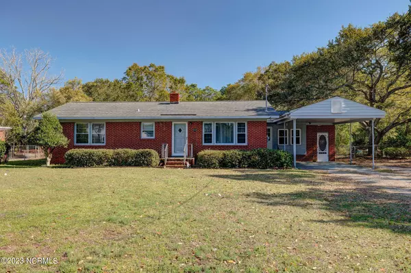 210 Rose Avenue, Wilmington, NC 28403