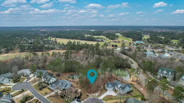 454 Springwood Drive SE, Bolivia, NC 28422