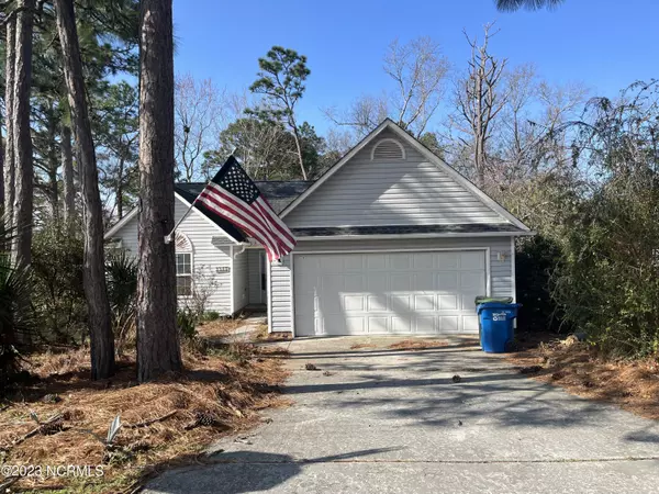 1501 Amhearst Court, Wilmington, NC 28412