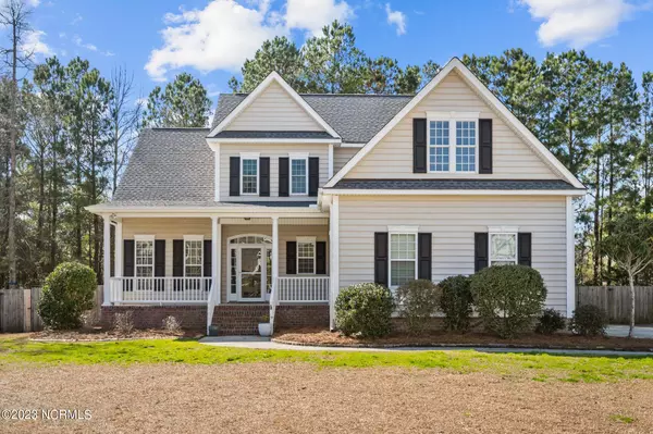 Hampstead, NC 28443,108 Currant LN