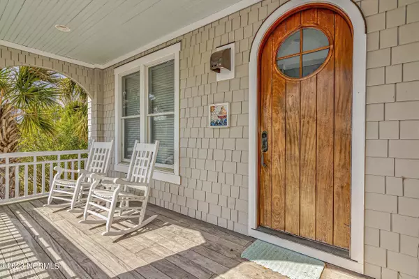 Bald Head Island, NC 28461,96 Turks Head Court