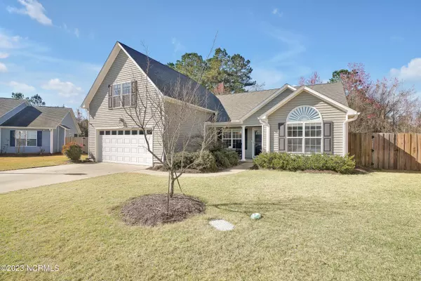 Leland, NC 28451,1816 Chicory CIR