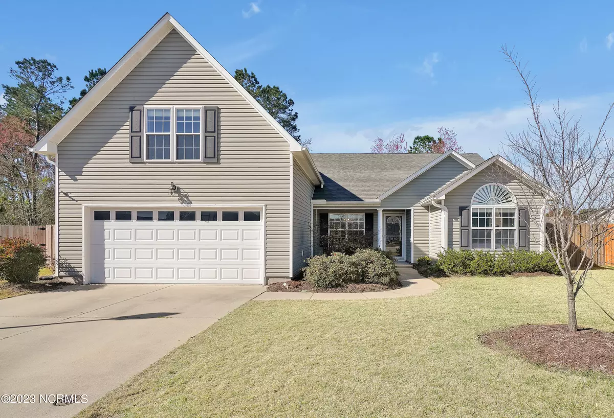 Leland, NC 28451,1816 Chicory CIR