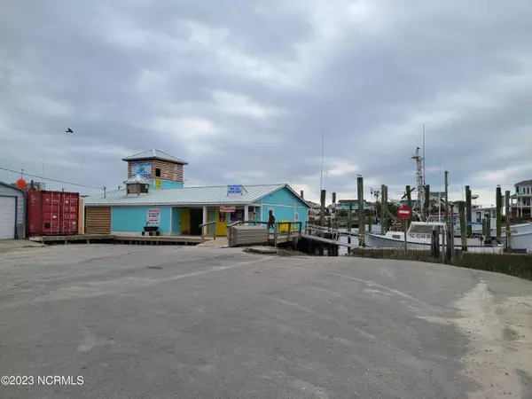 1099 Ferry Landing Drive SW Supply, NC 28462